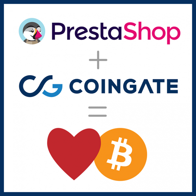 prestashop bitcoin