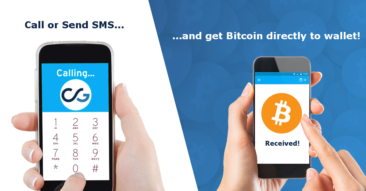 Bitcoins buy sms phone cryptocurrency exchanged development