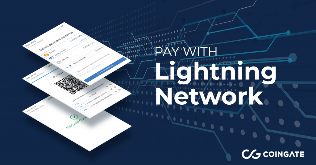 Lightning network