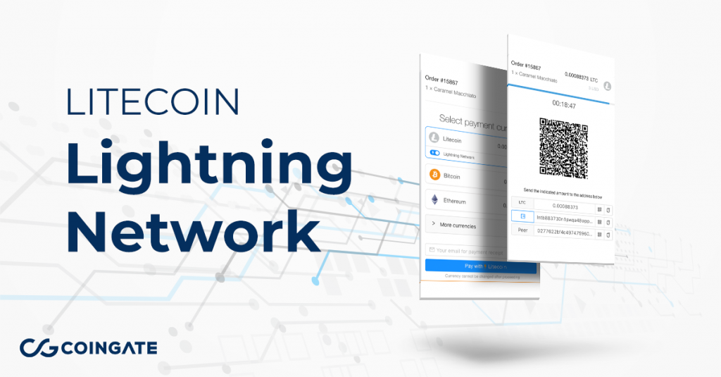 Litecoin Lightning network launch