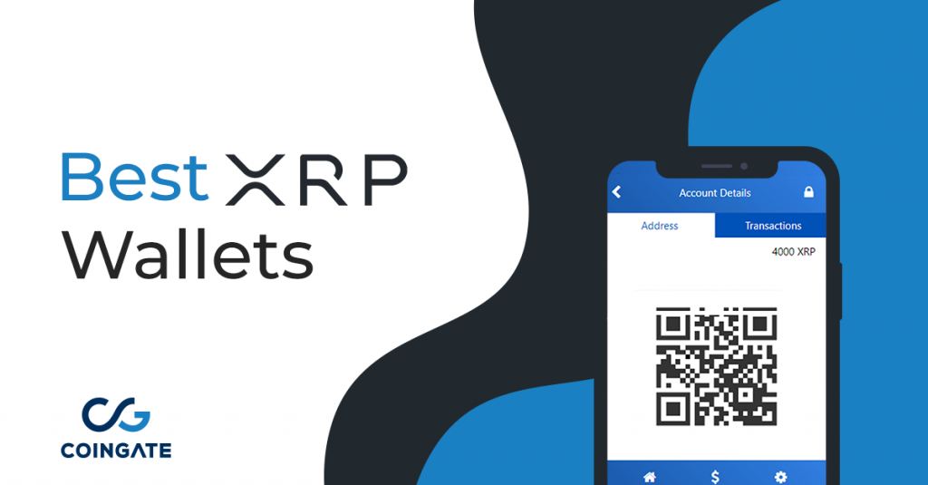 top xrp wallets