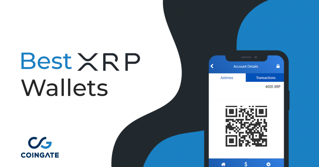 top xrp-Geldbörsen