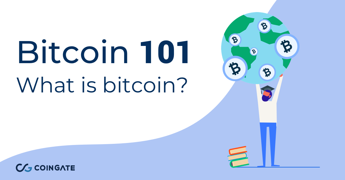 introduction to bitcoins