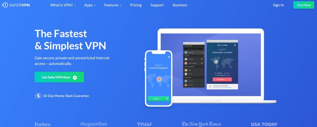 buy safervpn with bitcoin