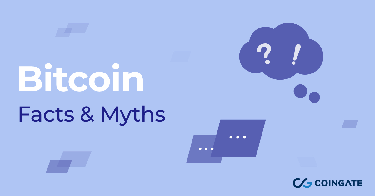 debunking bitcoin myths