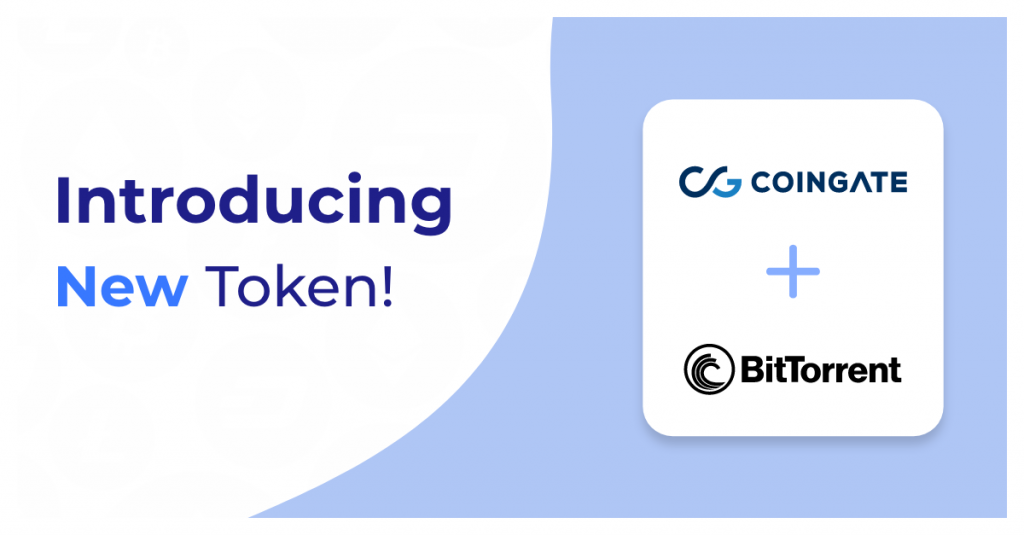 bittorrent token btt bittorrent token btt