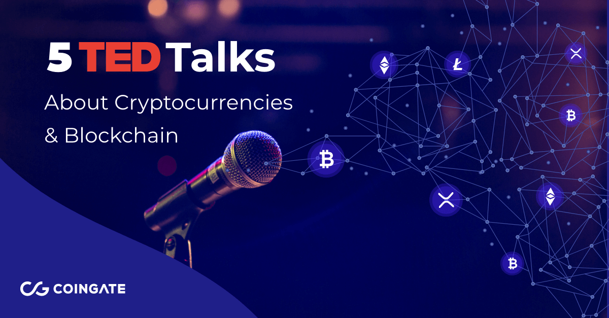 Ted talk bitcoin cryptocurrency trading api altcoin api