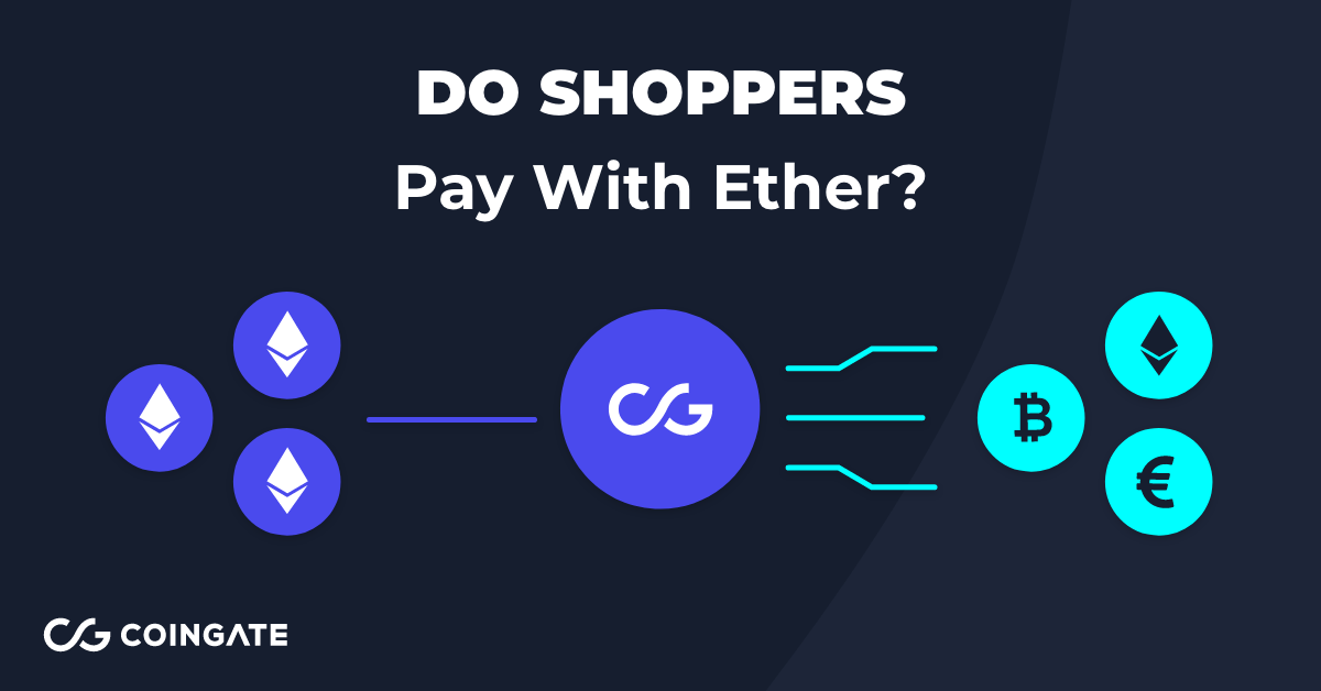 ether payment