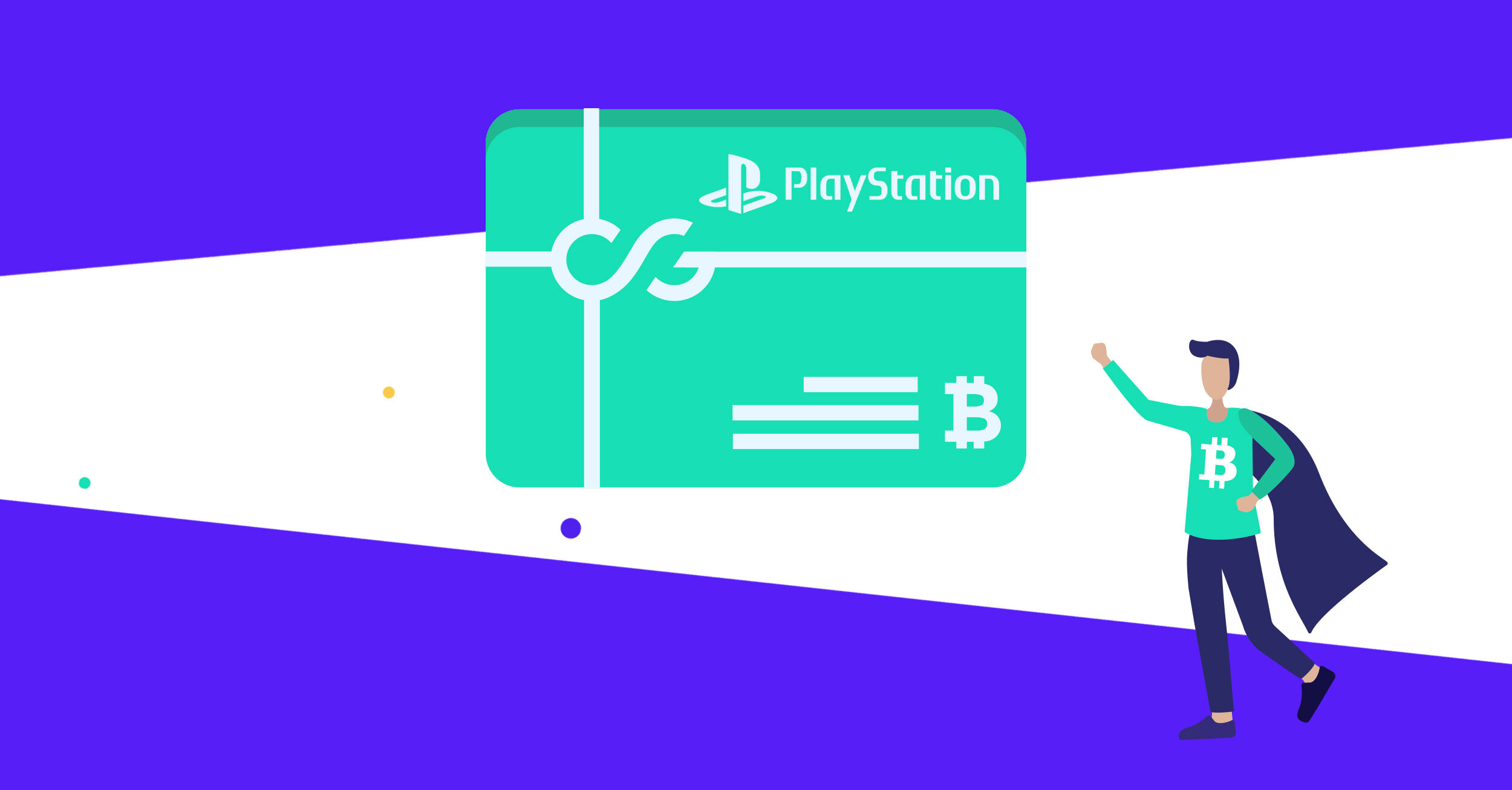 Buy Sony Playstation Store US giftcards / vouchers with Bitcoin