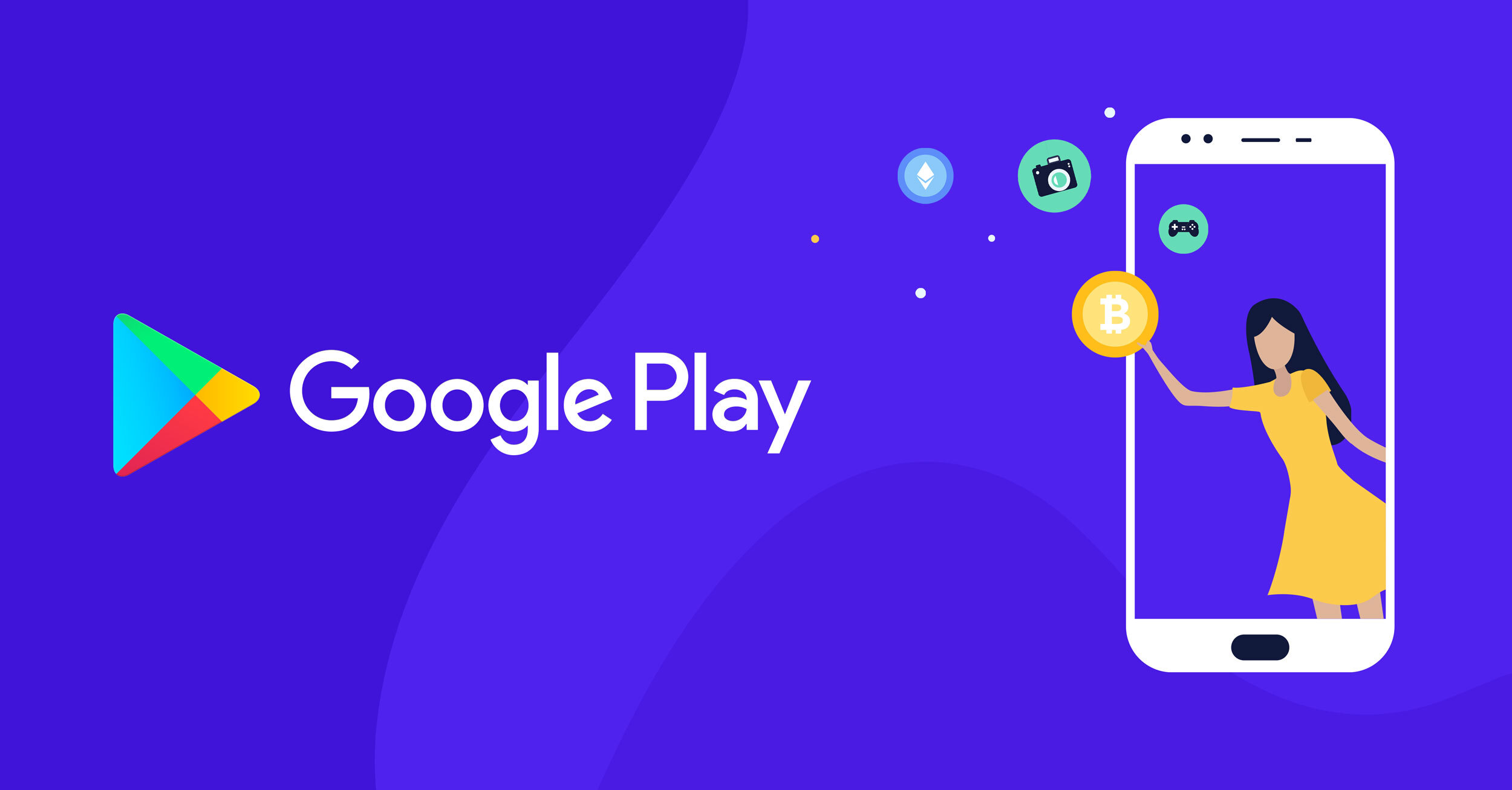 buy google play gc with bitcoin