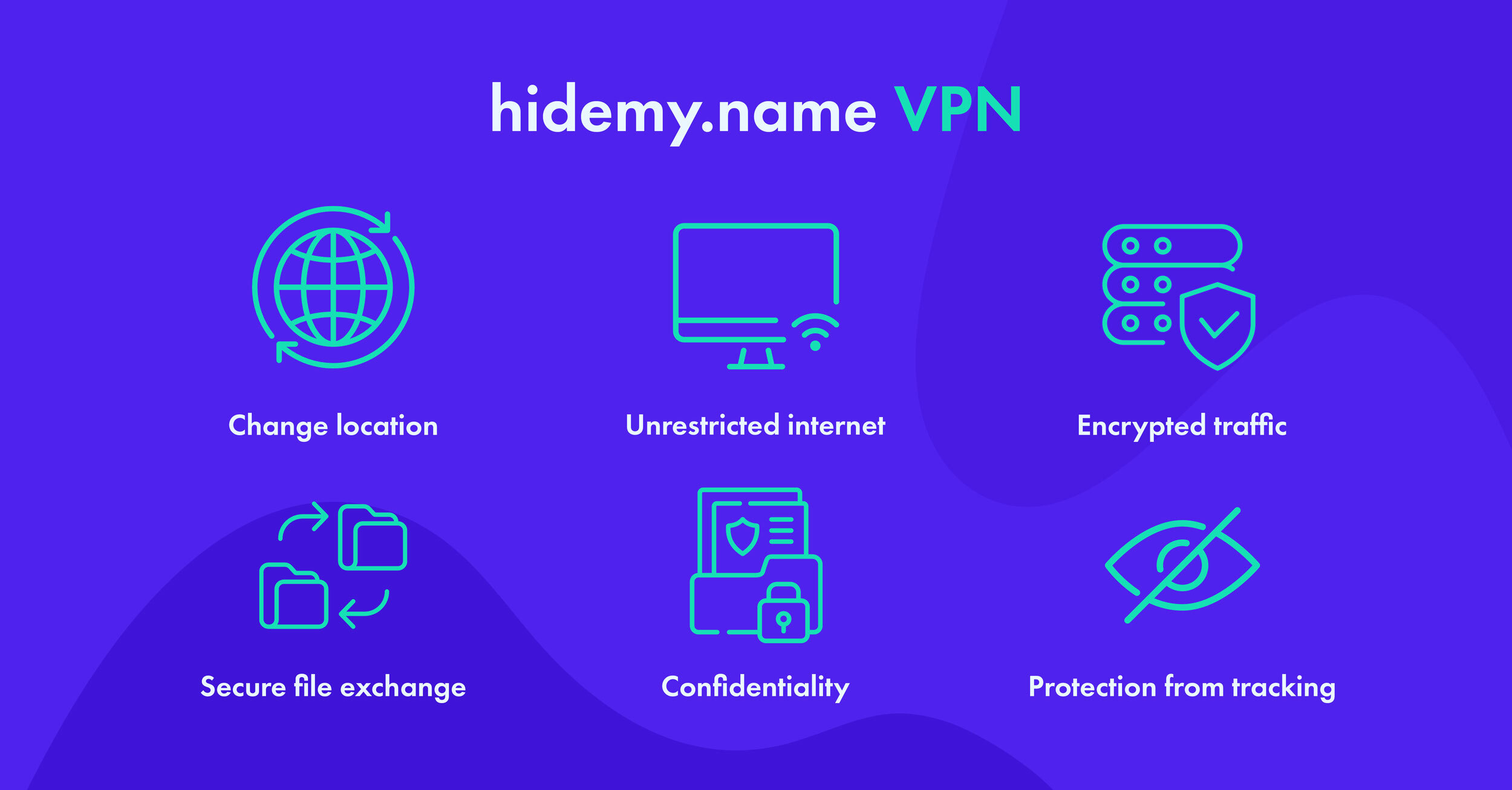 HideMy.name VPN