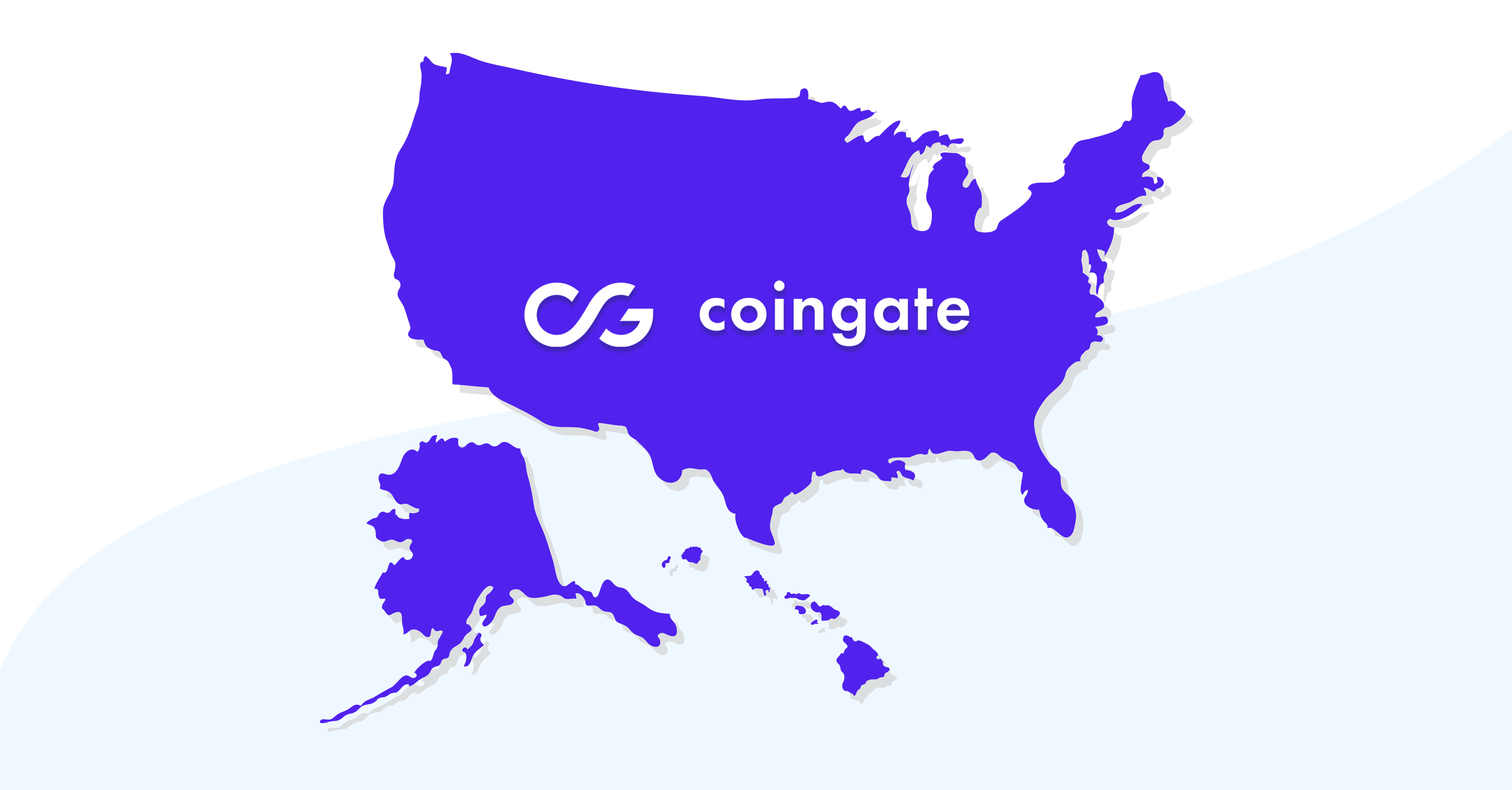 coingate introduces payment processing in the USA