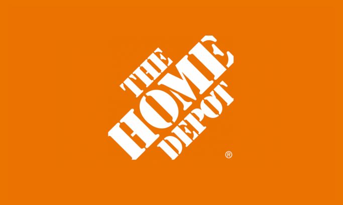 home depot juodoji penktadienis kiber pirmadienis