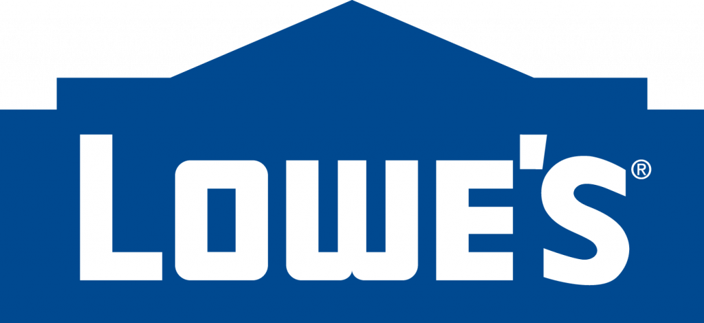 Lowe's-Geschenkkarte