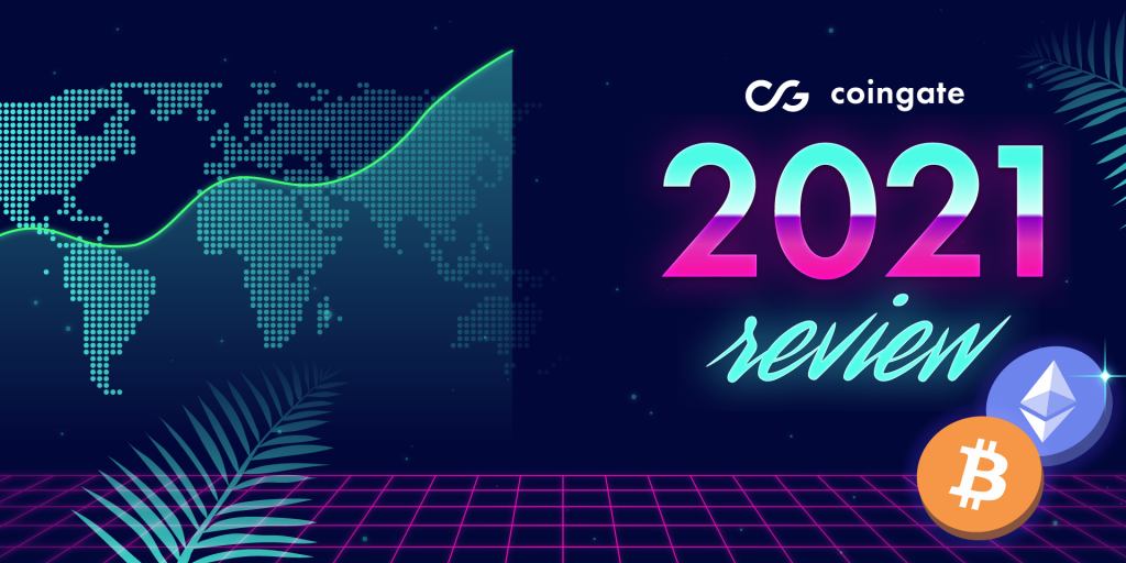 2021 crypto review