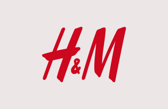 Carte cadeau H&amp;M