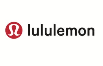 Tarjeta regalo Lululemon