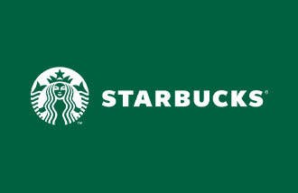 Starbucks-Geschenkkarte