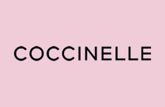 Coccinelle gift card