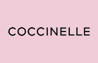 Coccinelle-Geschenkkarte