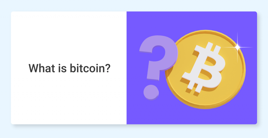 what is bitcoin