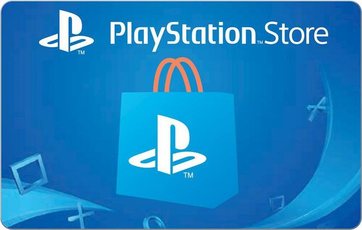 Buy Sony Playstation Store US giftcards / vouchers with Bitcoin