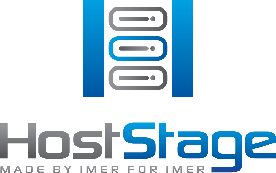 hoststage akzeptiert btc