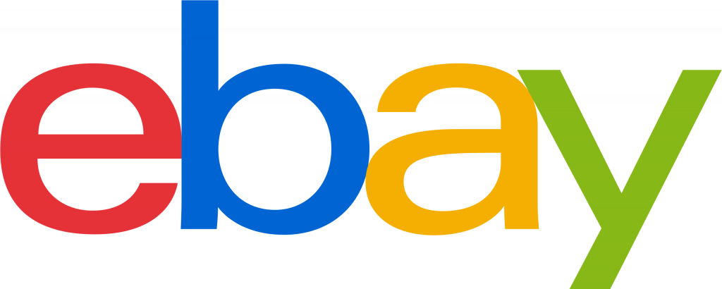 ebay-Logo