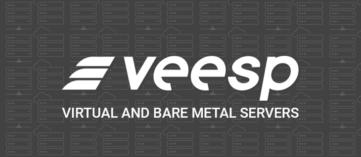 veesp accepts crypto