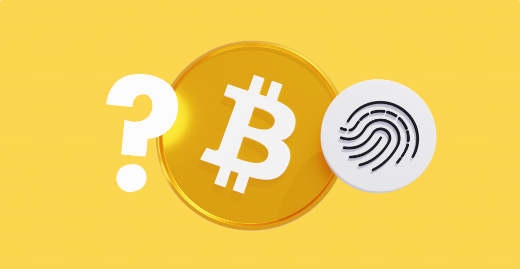 Bitcoin anonyme Zahlungen